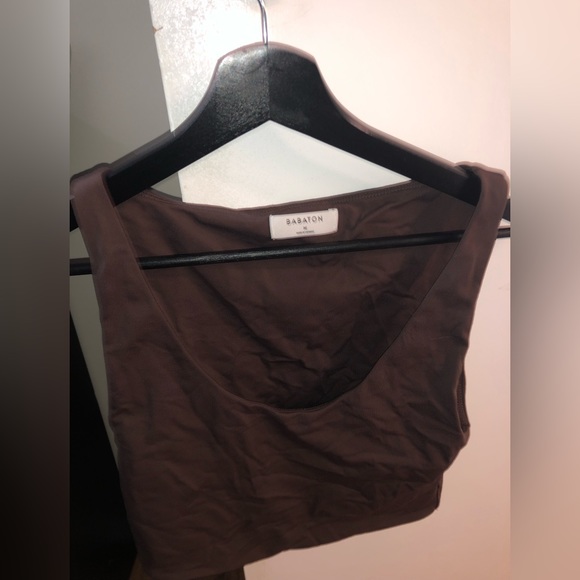 Aritzia babaton tank - Picture 2 of 3
